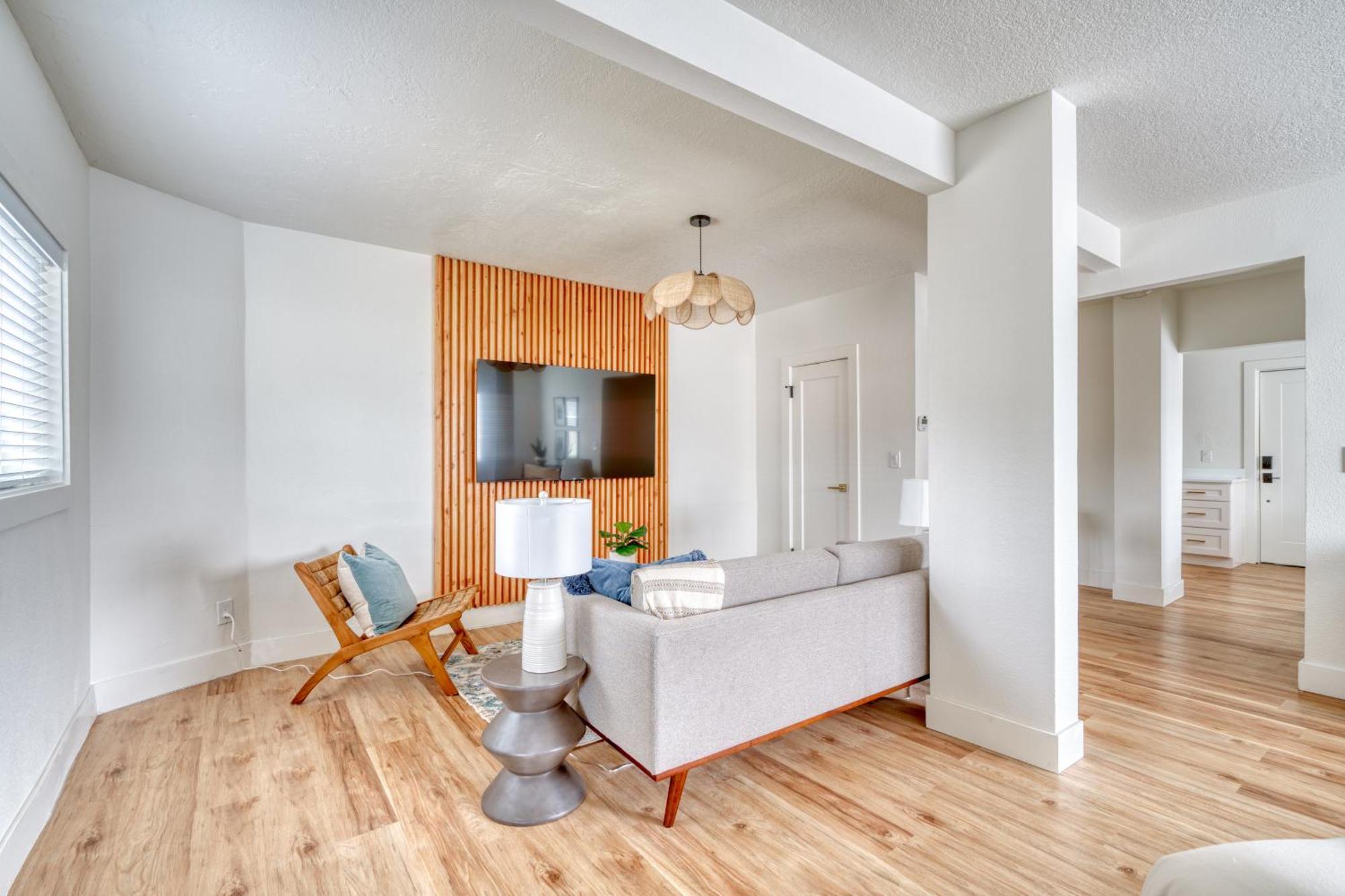 Collection - Spacious In Brooklyn Holiday home *