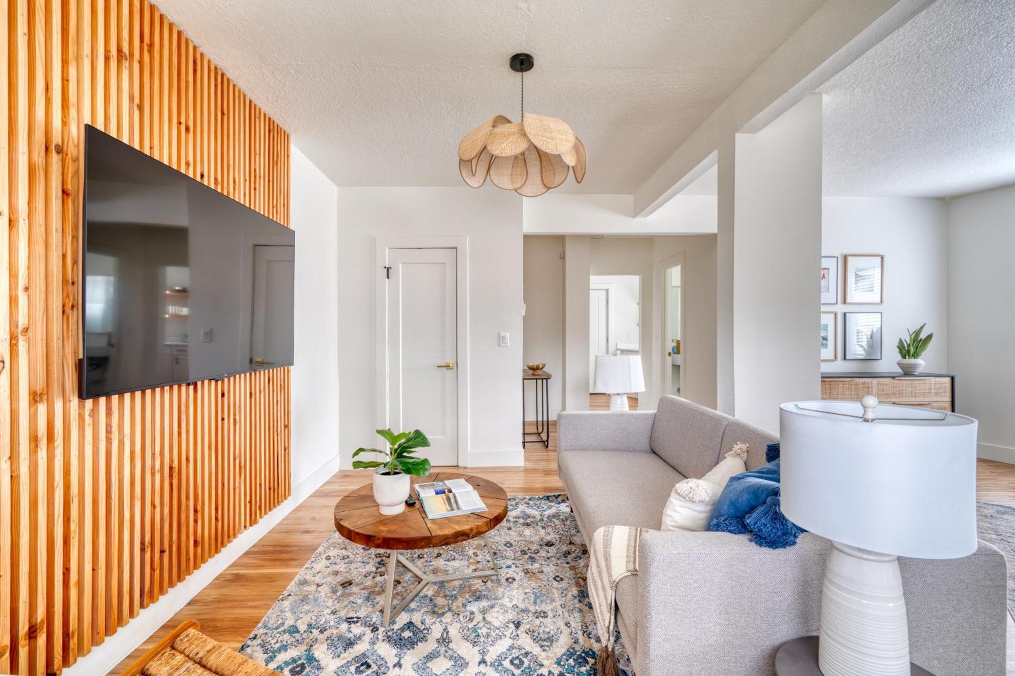 Collection - Spacious In Brooklyn * Portland
