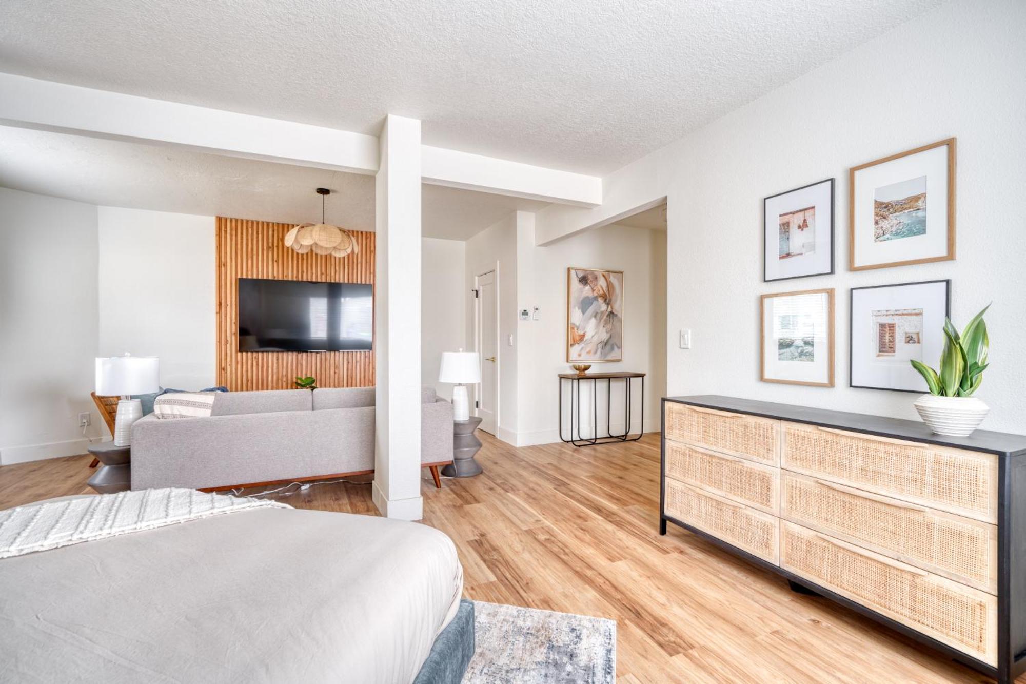 Collection - Spacious In Brooklyn * Portland