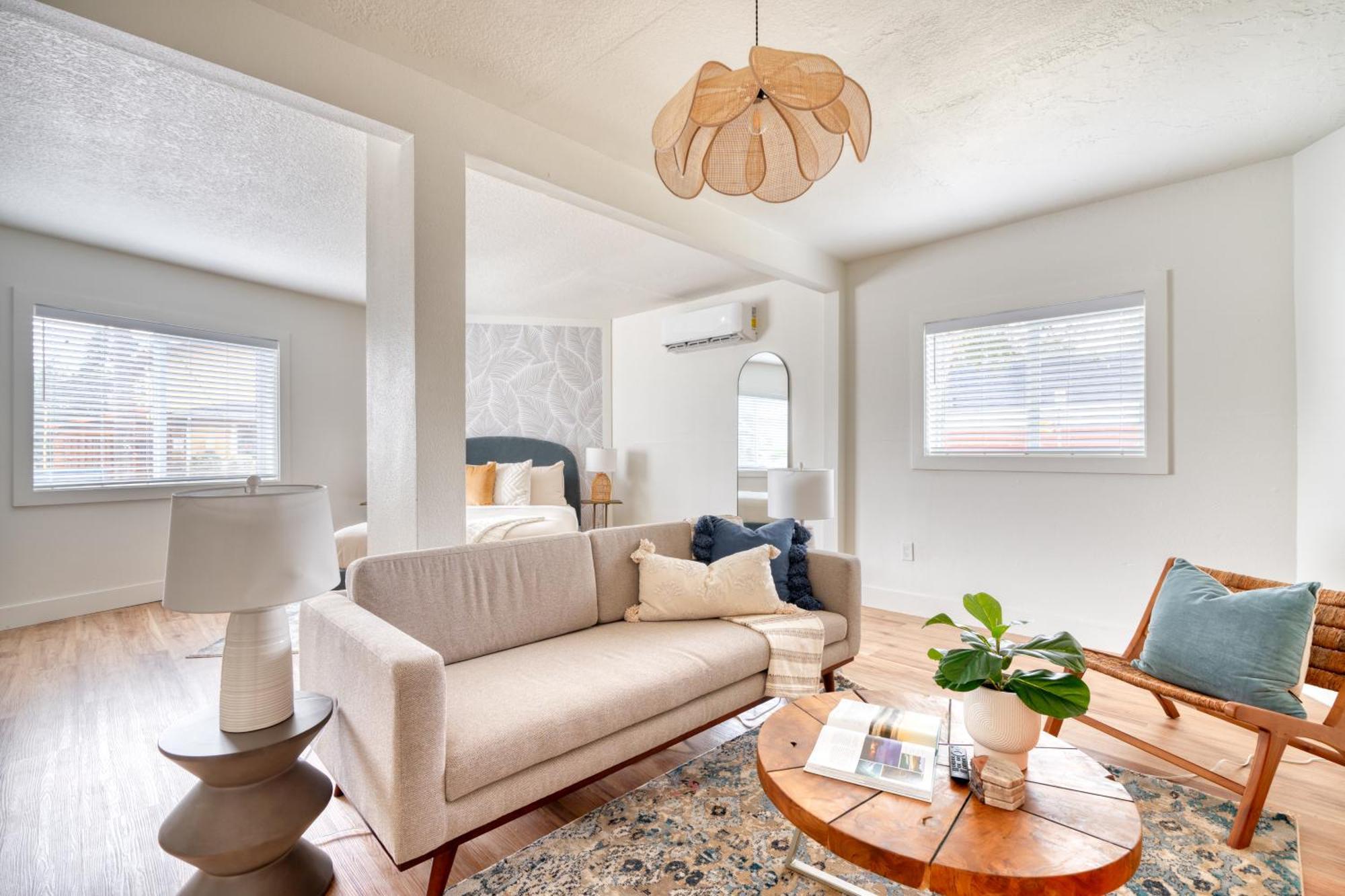 Collection - Spacious In Brooklyn