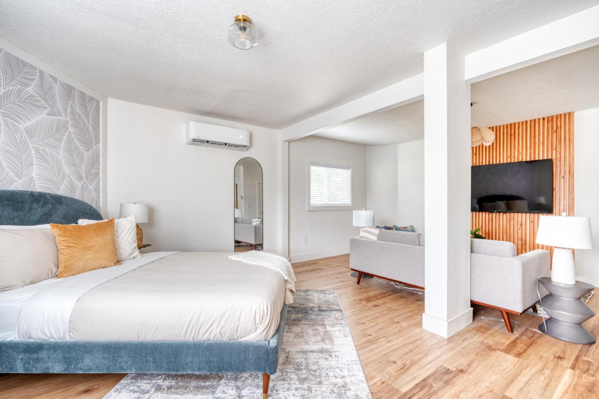 Holiday home Collection - Spacious In Brooklyn