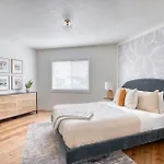 Stay Portland Collection - Spacious Studio In Brooklyn