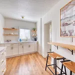 Stay Portland Collection - Spacious Studio In Brooklyn