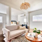 Stay Portland Collection - Spacious Studio In Brooklyn
