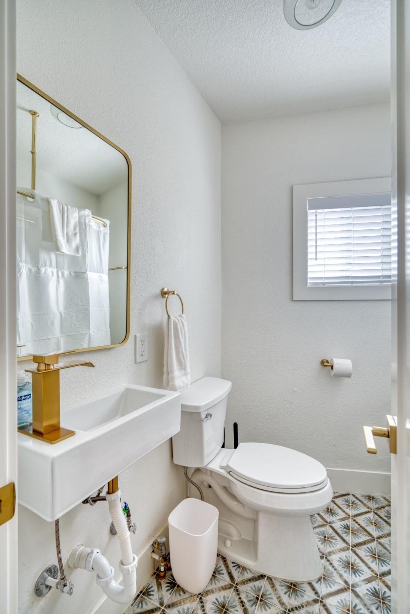 Collection - Spacious In Brooklyn Holiday home Portland