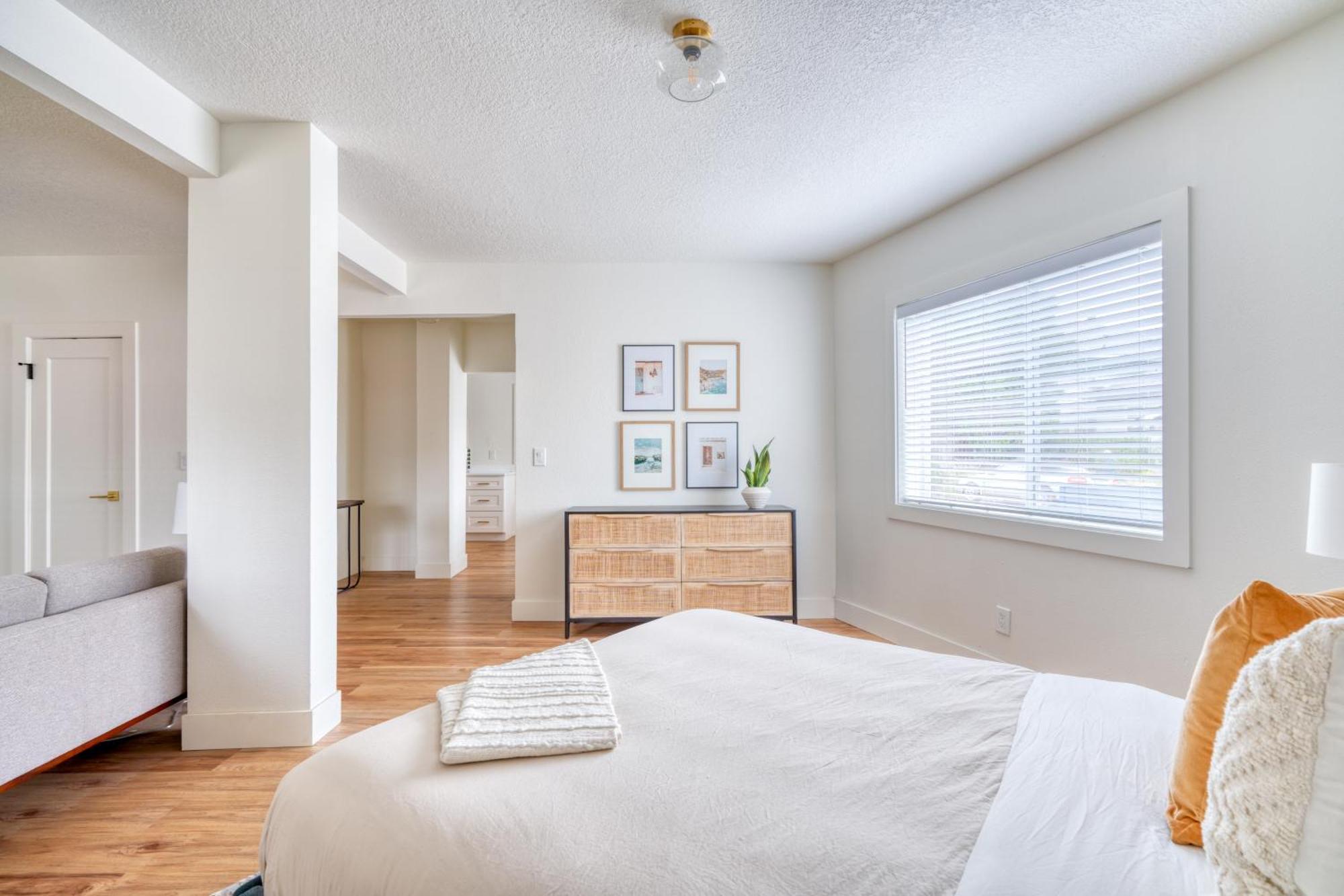 Collection - Spacious In Brooklyn * Portland