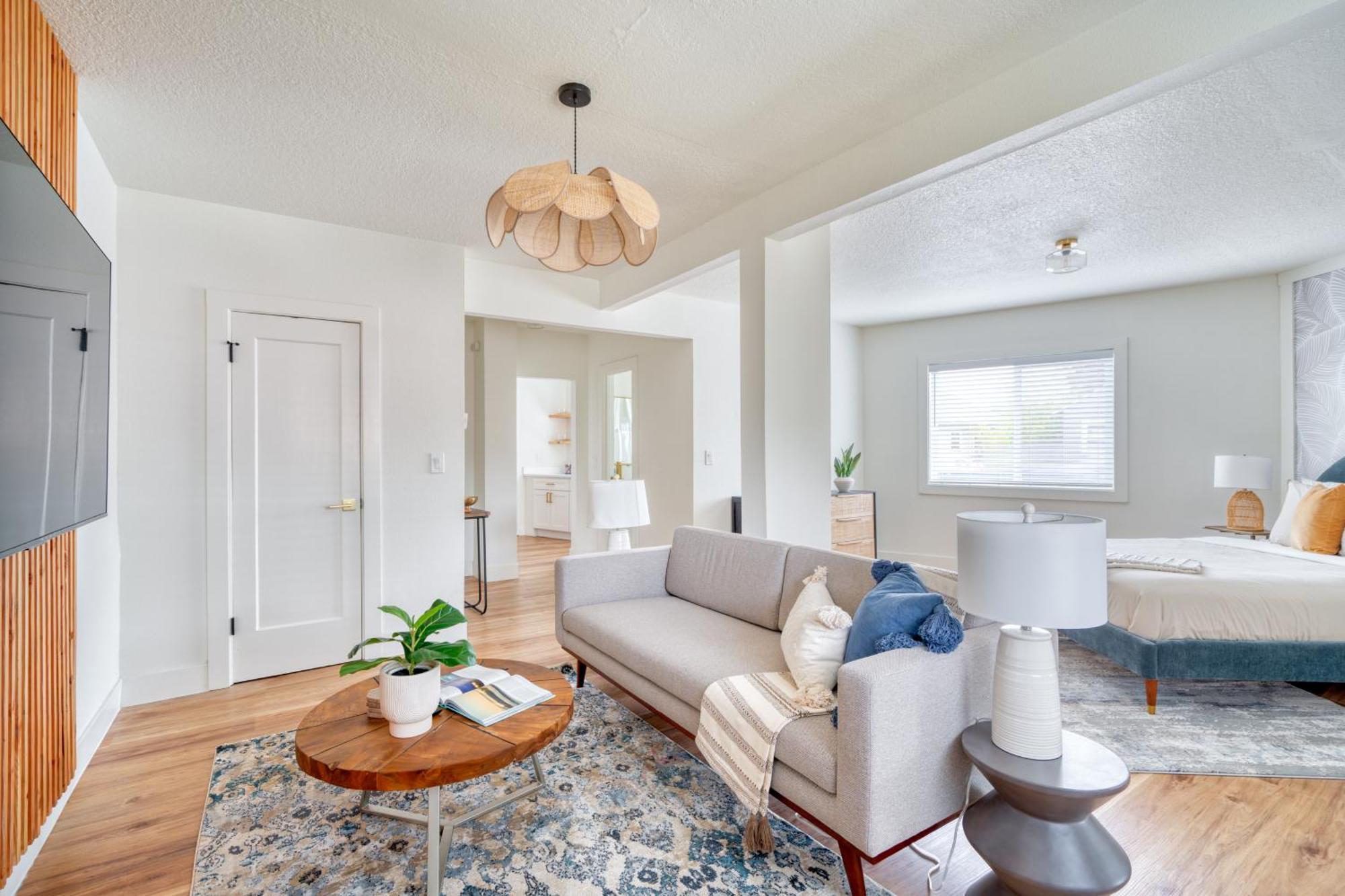 Holiday home Collection - Spacious In Brooklyn Portland