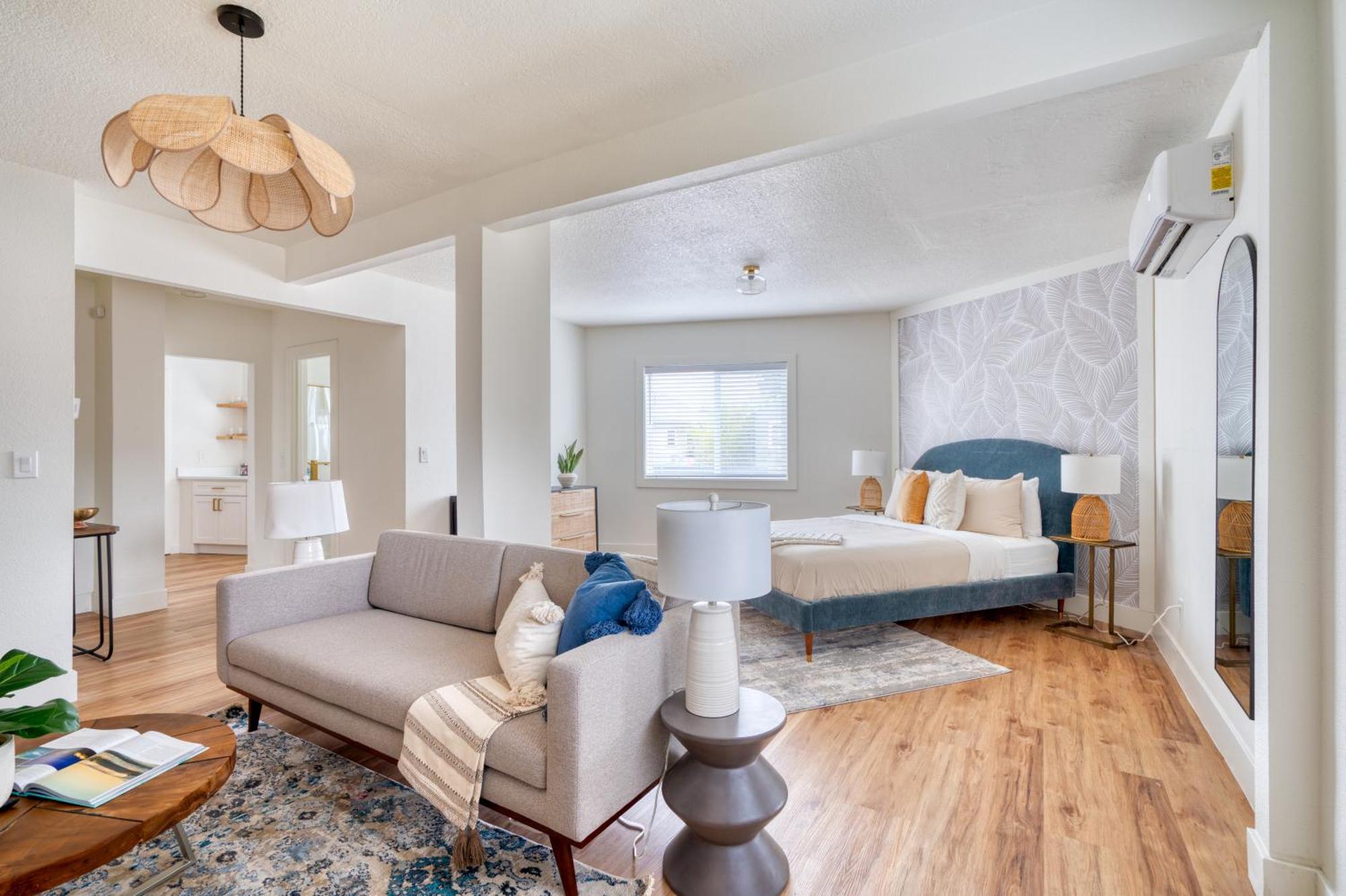 Collection - Spacious In Brooklyn *