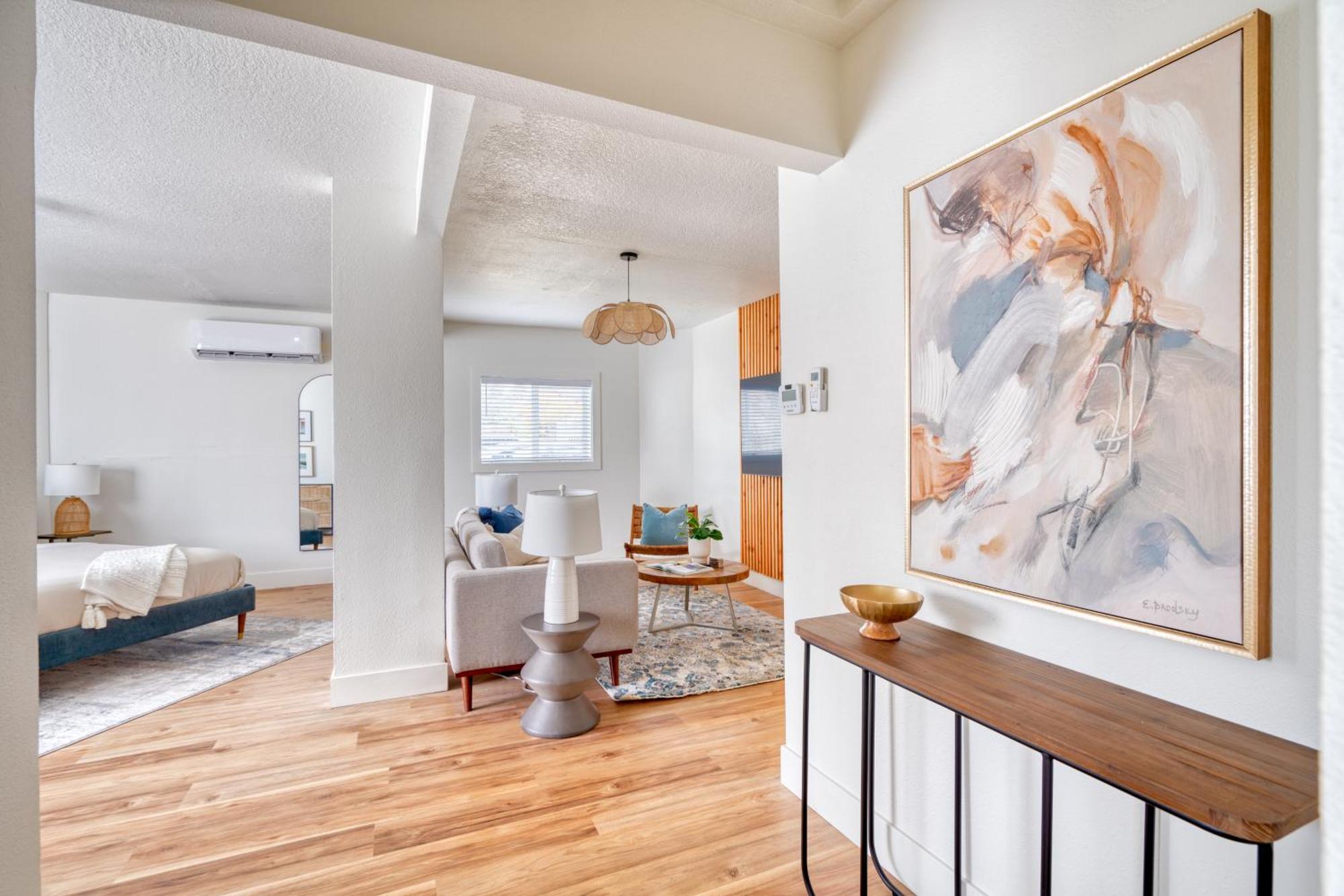 Holiday home Collection - Spacious In Brooklyn *