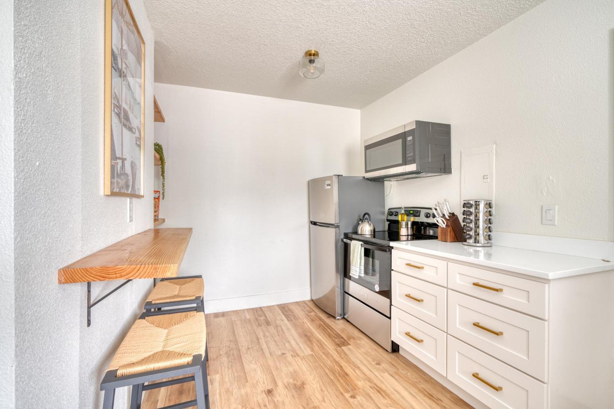 Collection - Spacious In Brooklyn *