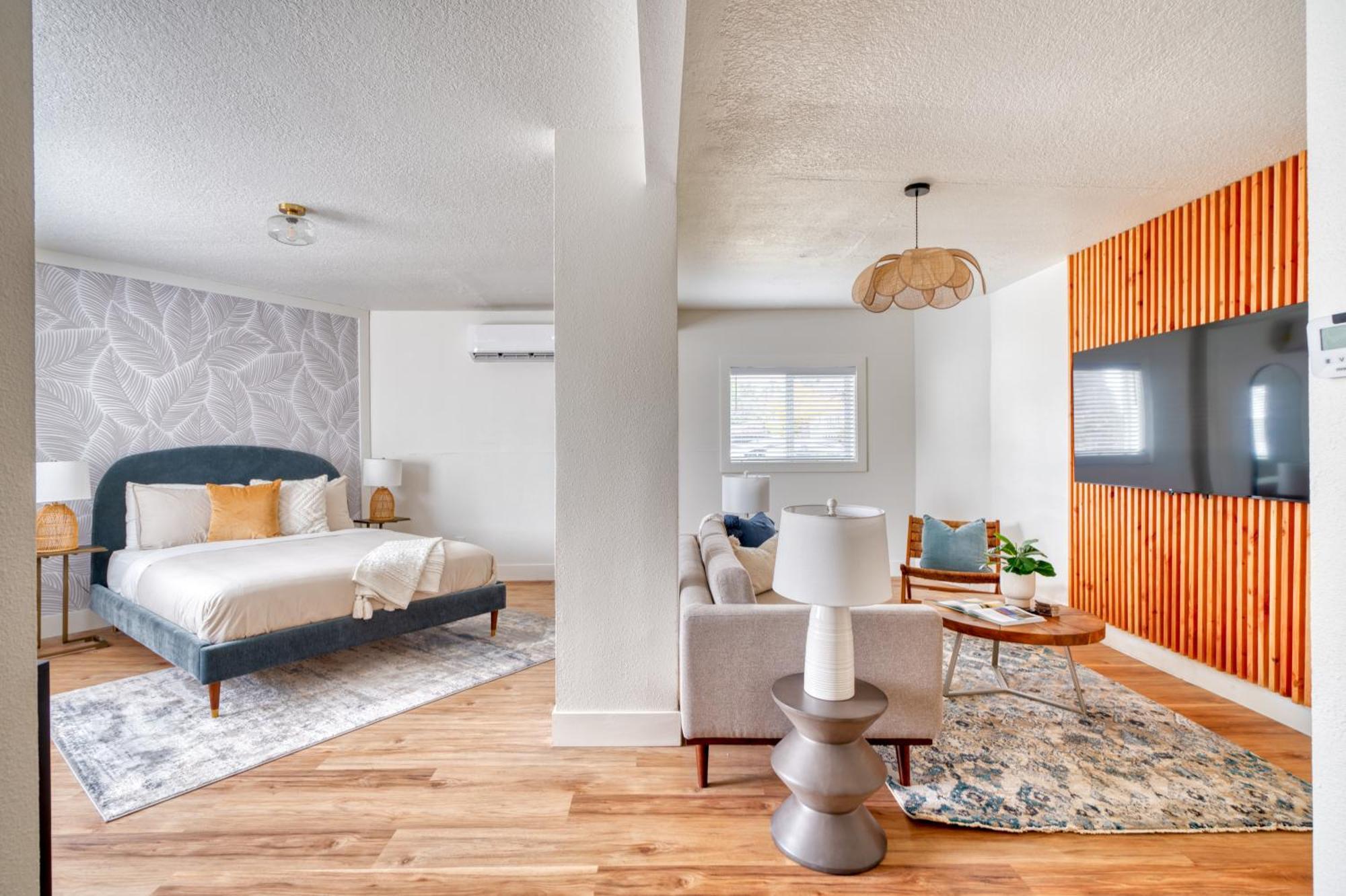 Collection - Spacious In Brooklyn * Portland
